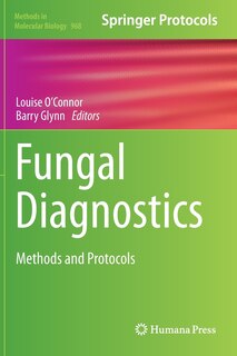 Front cover_Fungal Diagnostics