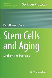Front cover_Stem Cells and Aging