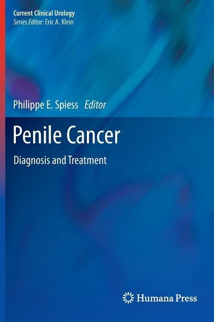 Front cover_Penile Cancer