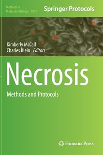 Front cover_Necrosis