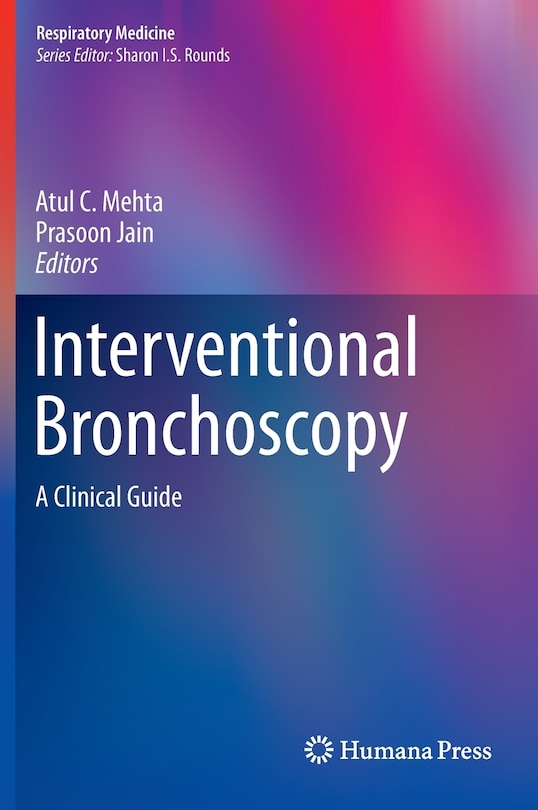 Couverture_Interventional Bronchoscopy