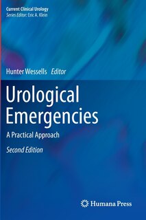 Front cover_Urological Emergencies