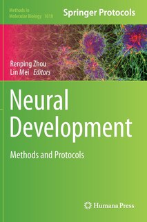Couverture_Neural Development