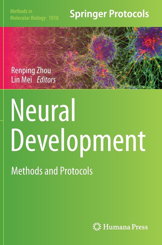 Couverture_Neural Development
