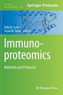 Front cover_Immunoproteomics