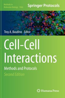 Couverture_Cell-Cell Interactions