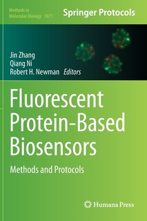 Couverture_Fluorescent Protein-Based Biosensors