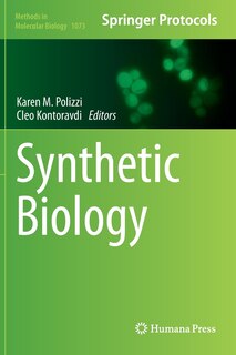 Couverture_Synthetic Biology