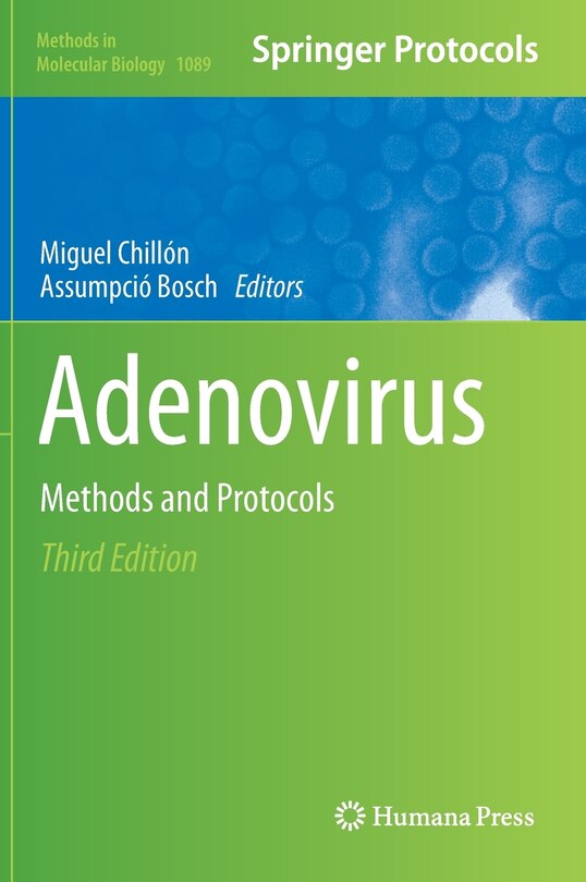Couverture_Adenovirus
