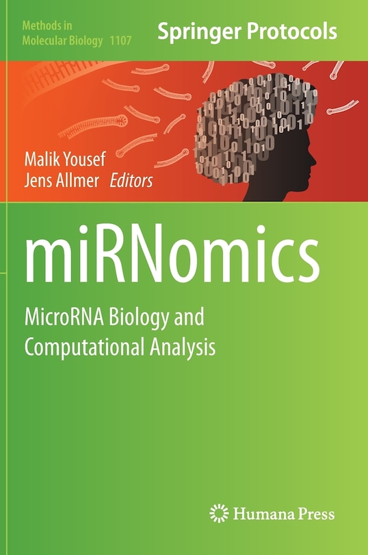 Front cover_Mirnomics