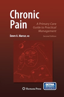 Front cover_Chronic Pain