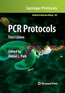 Couverture_PCR Protocols
