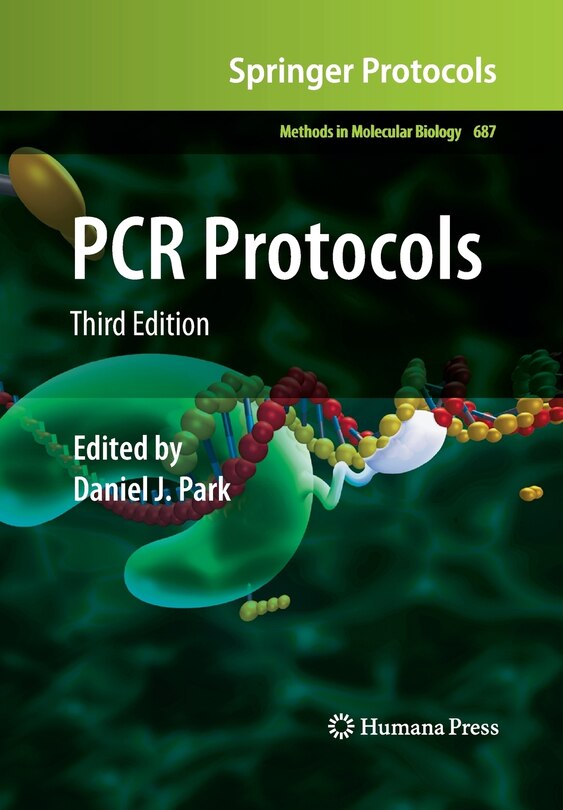 Couverture_PCR Protocols