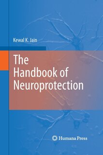 Front cover_The Handbook Of Neuroprotection