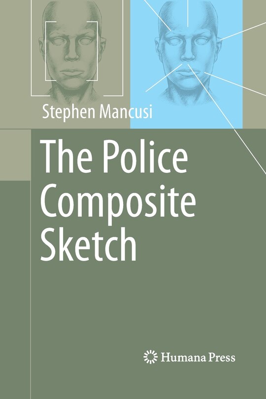 Couverture_The Police Composite Sketch