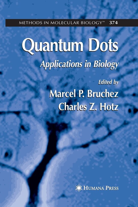 Front cover_Quantum Dots
