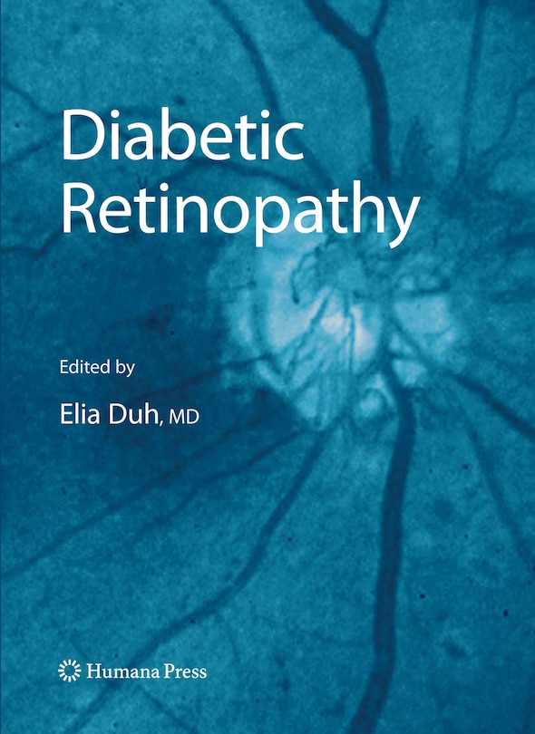 Front cover_Diabetic Retinopathy