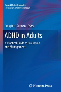 Couverture_ADHD in Adults