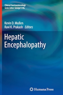 Front cover_Hepatic Encephalopathy