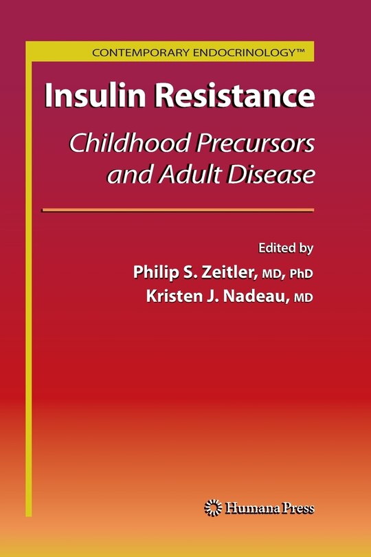 Couverture_Insulin Resistance
