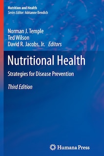 Front cover_Nutritional Health