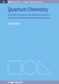 Couverture_Quantum Chemistry