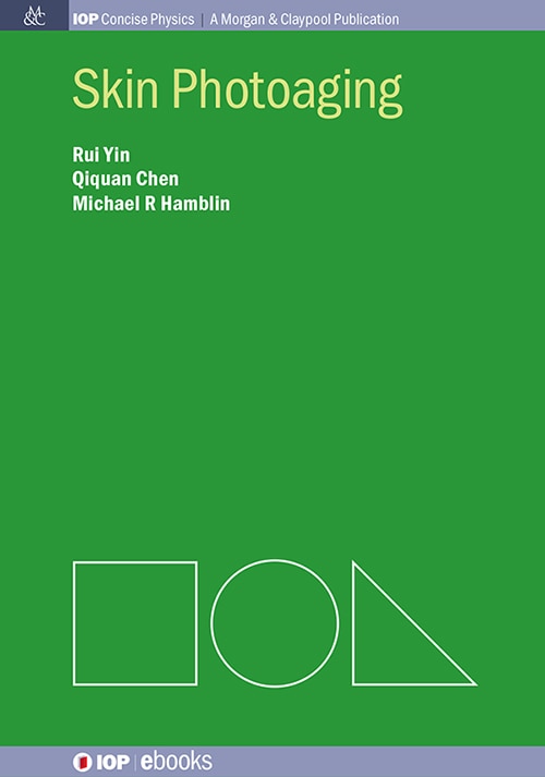 Front cover_Skin Photoaging