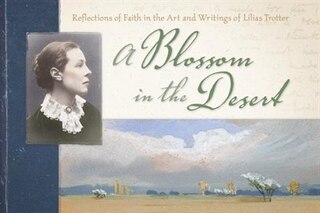Front cover_A Blossom In The Desert