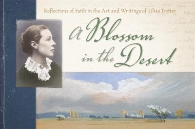 Front cover_A Blossom In The Desert