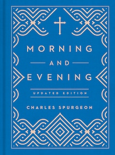 Front cover_Morning And Evening