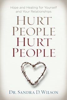 Front cover_Hurt People Hurt People