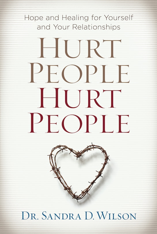 Front cover_Hurt People Hurt People