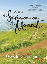 Couverture_Studies In The Sermon On The Mount