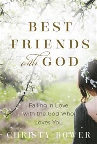 Front cover_Best Friends With God