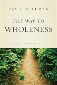 Couverture_The Way To Wholeness