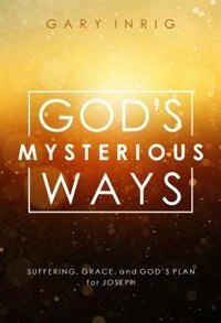 Front cover_God's Mysterious Ways