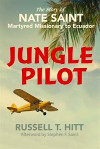 Couverture_Jungle Pilot