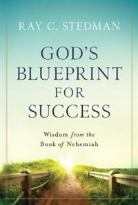 Front cover_God's Blueprint For Success