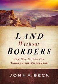 Front cover_Land Without Borders