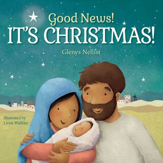 Front cover_Good News! It's Christmas!