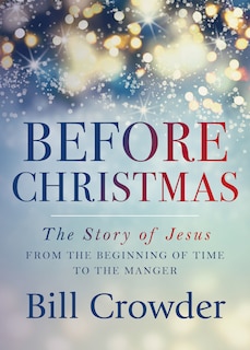 Front cover_Before Christmas
