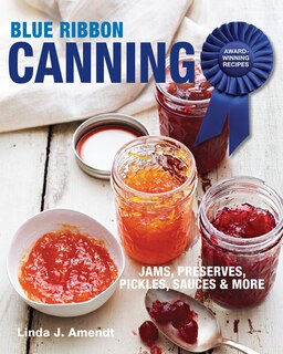 Front cover_Blue Ribbon Canning
