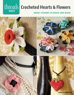 Front cover_Crocheted Hearts & Flowers