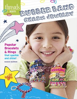 Couverture_Rubber Band Charm Jewelry