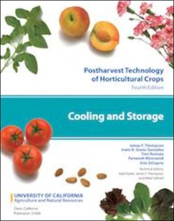 Front cover_Cooling and Storage