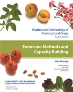 Couverture_Extension Methods and Capacity Building