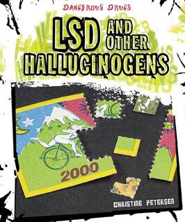 Front cover_LSD and Other Hallucinogens