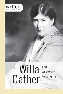 Couverture_Willa Cather and Westward Expansion