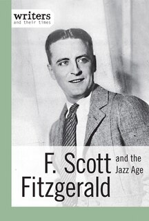 Couverture_F. Scott Fitzgerald and the Jazz Age