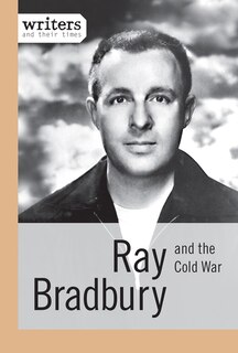 Couverture_Ray Bradbury and the Cold War